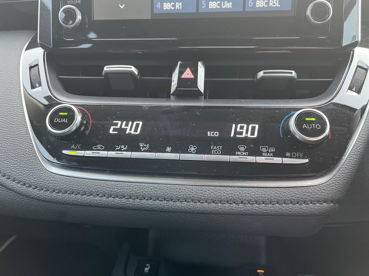 Used Toyota Corolla 2021 for sale - 76611619: Photo 25