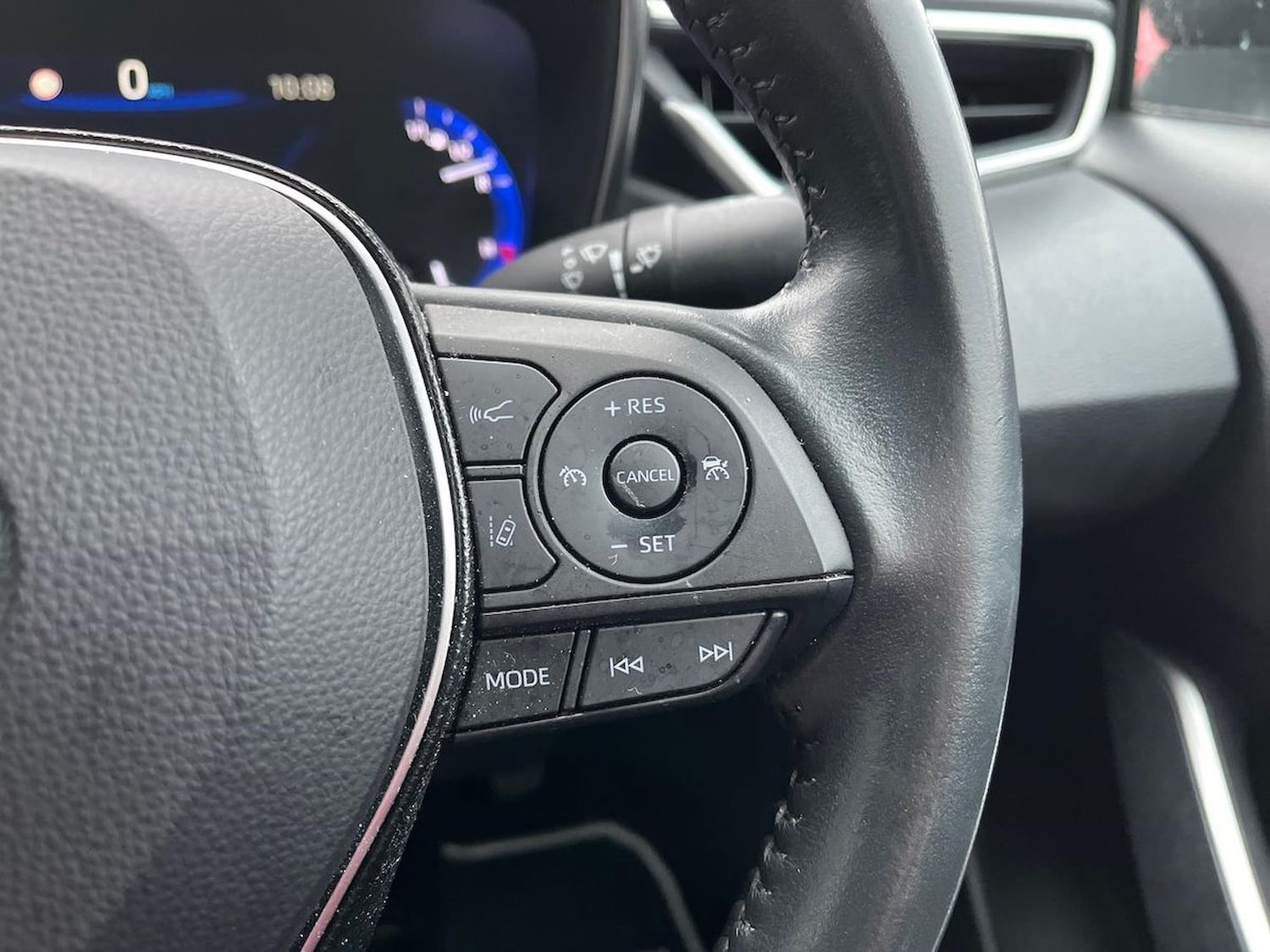 Used Toyota Corolla 2021 for sale - 76611619: Photo 26