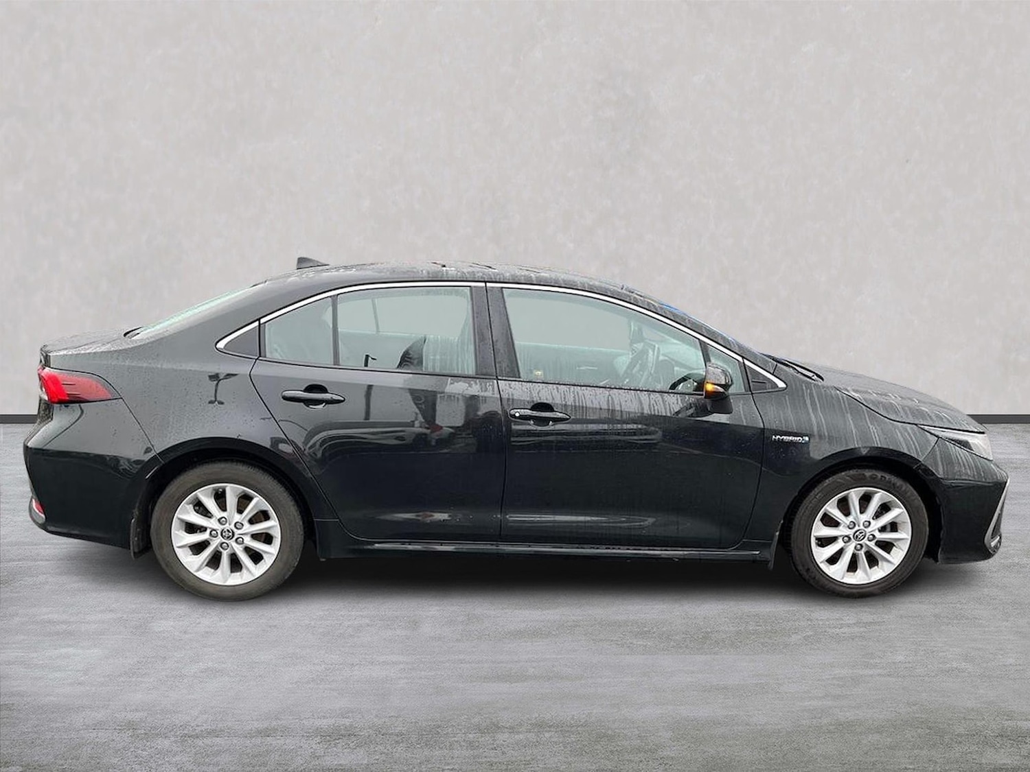 Used Toyota Corolla 2021 for sale - 76611619: Photo 3