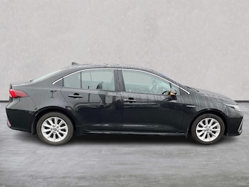 Used Toyota Corolla 2021 for sale - 76611619: Photo