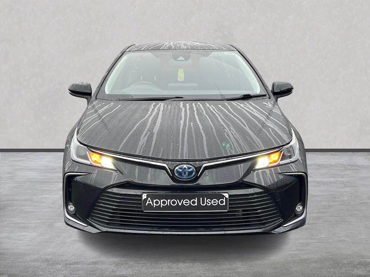 Used Toyota Corolla 2021 for sale - 76611619: Photo 5