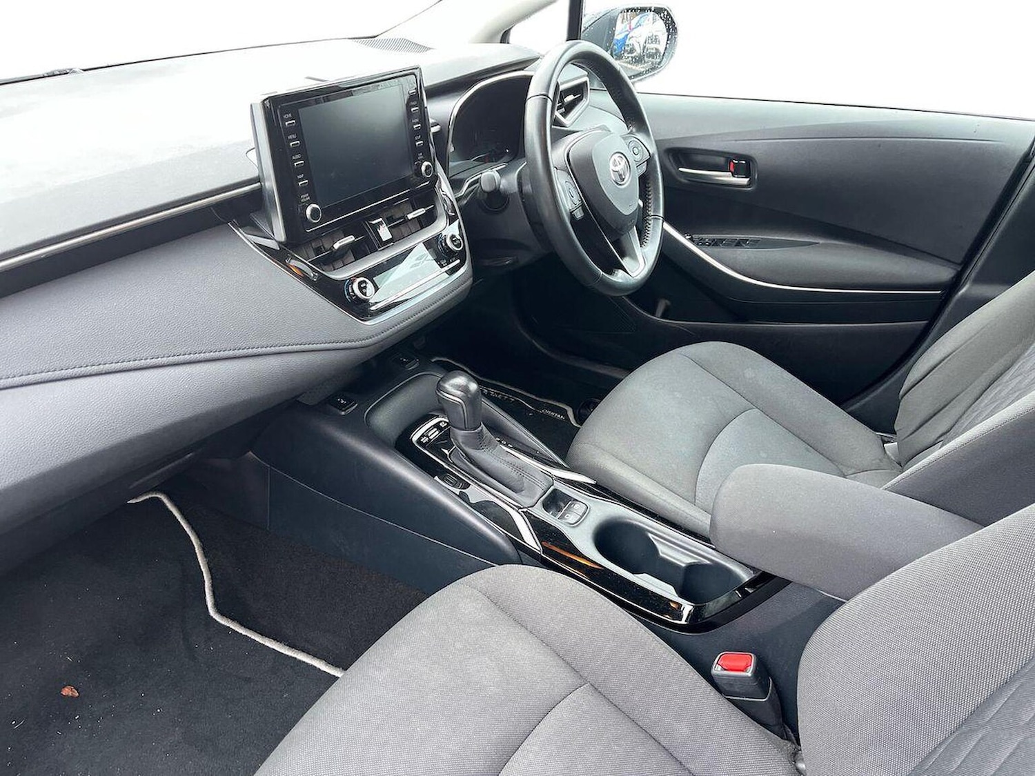 Used Toyota Corolla 2021 for sale - 76611619: Photo 7