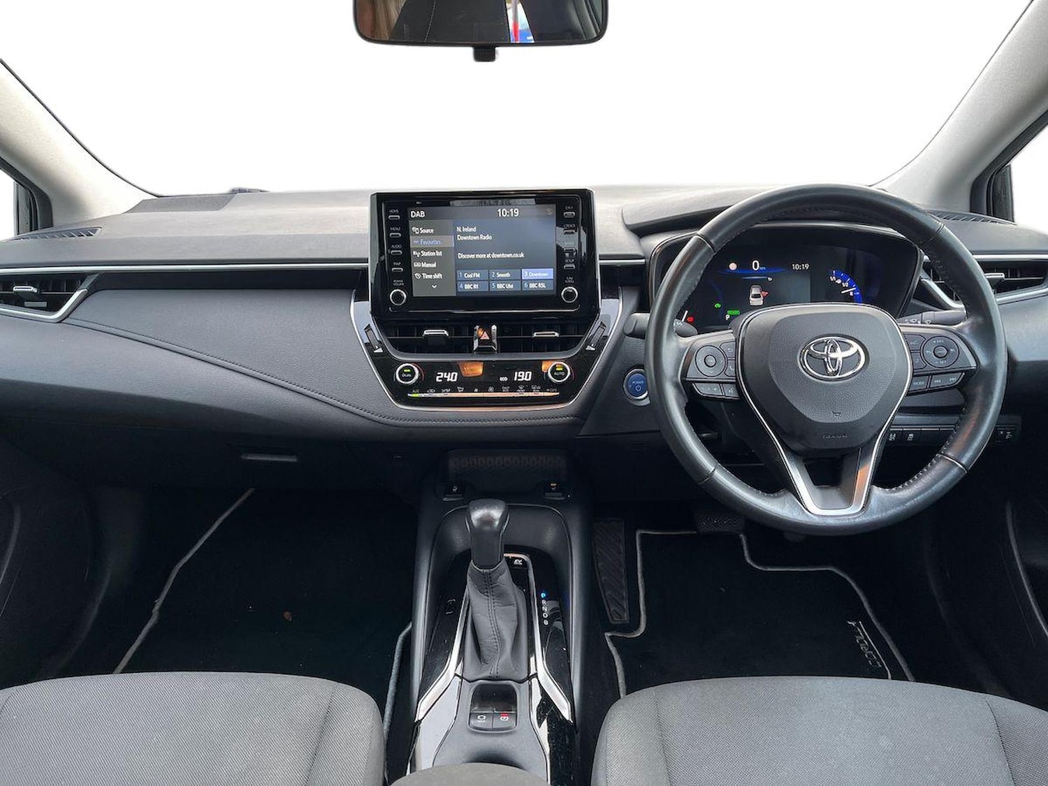 Used Toyota Corolla 2021 for sale - 76611619: Photo 8