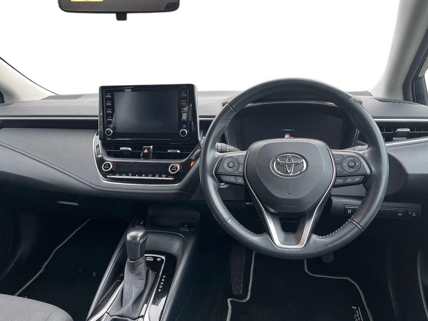 Used Toyota Corolla 2021 for sale - 76611619: Photo 9