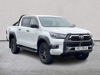 Used Toyota Hilux 2025 for sale - 79419380: Photo
