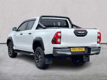 Used Toyota Hilux 2025 for sale - 79419380: Photo
