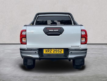 Used Toyota Hilux 2025 for sale - 79419380: Photo