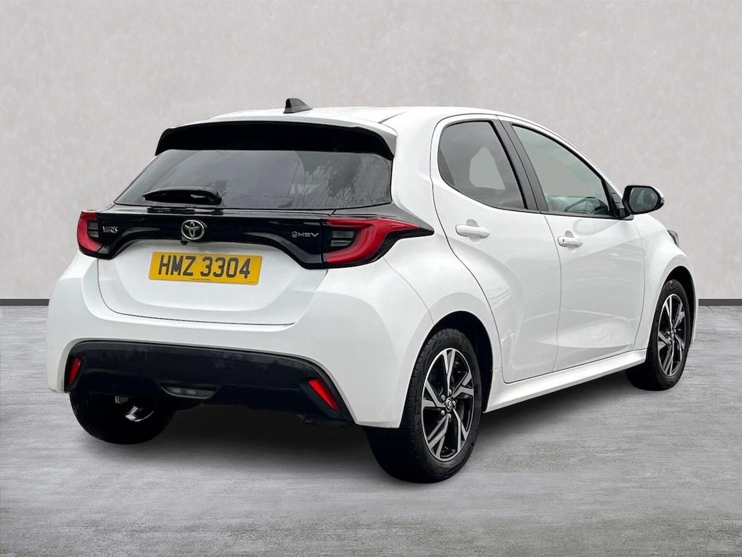 Used Toyota Yaris 2025 for sale - 77901592: Photo 18