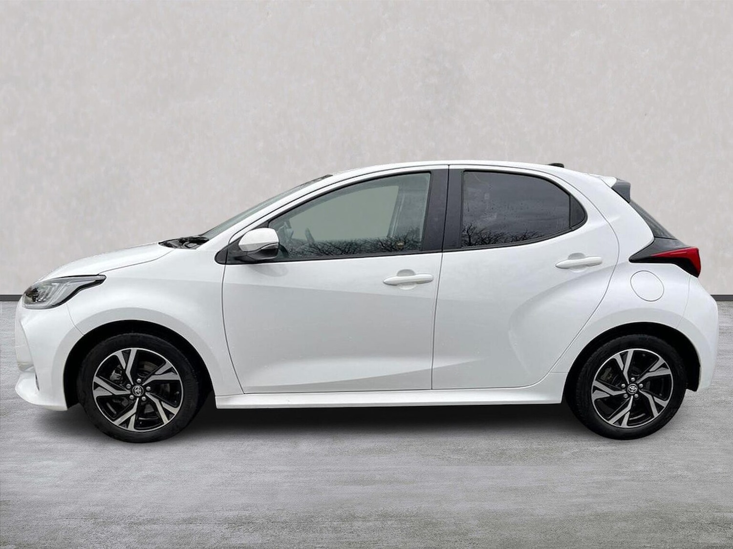 Used Toyota Yaris 2025 for sale - 77901592: Photo 19