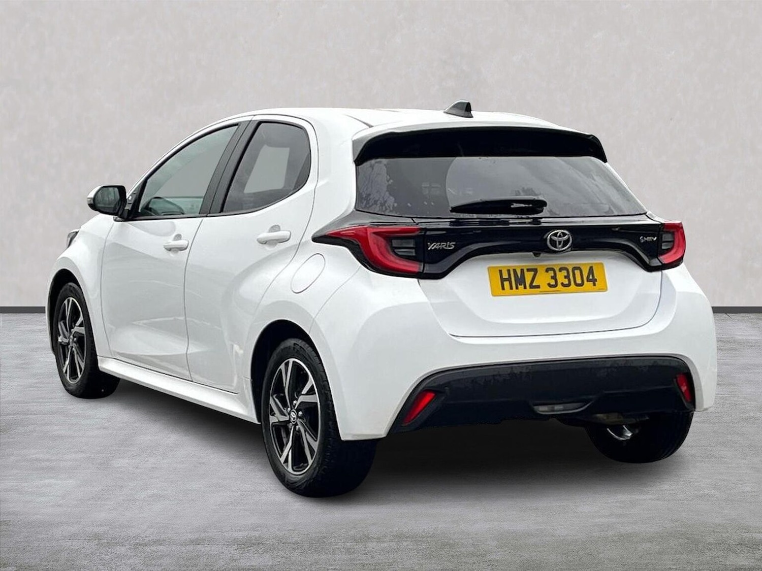 Used Toyota Yaris 2025 for sale - 77901592: Photo 2