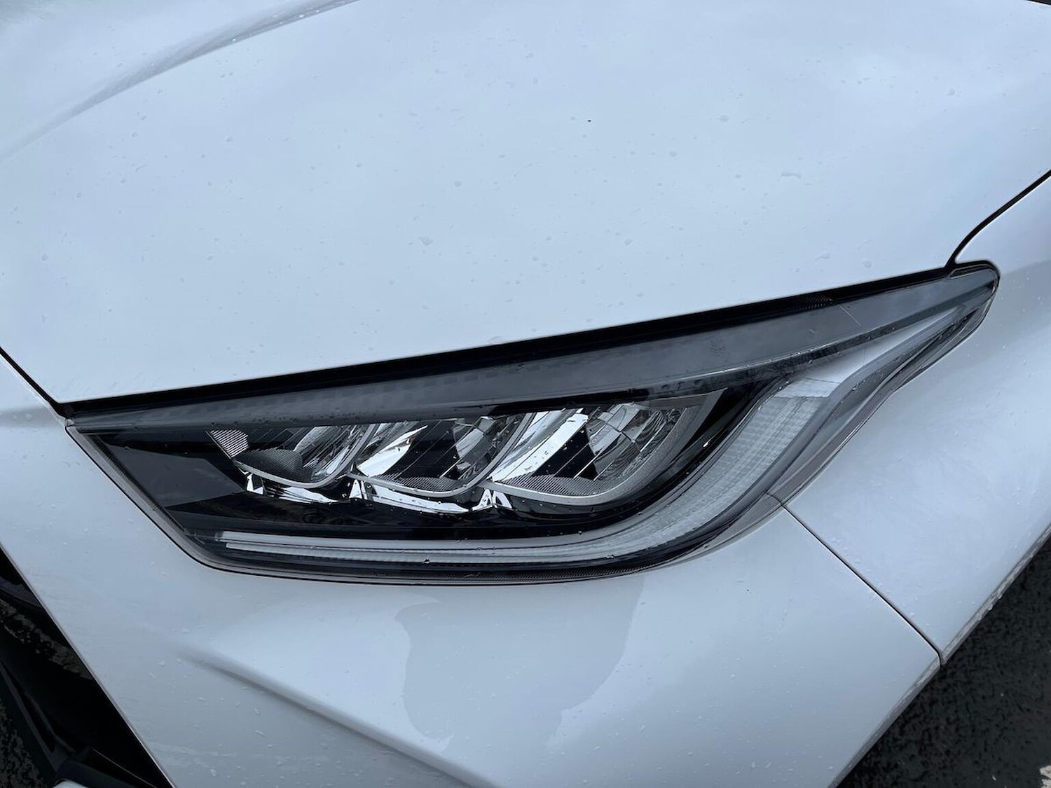 Used Toyota Yaris 2025 for sale - 77901592: Photo 32