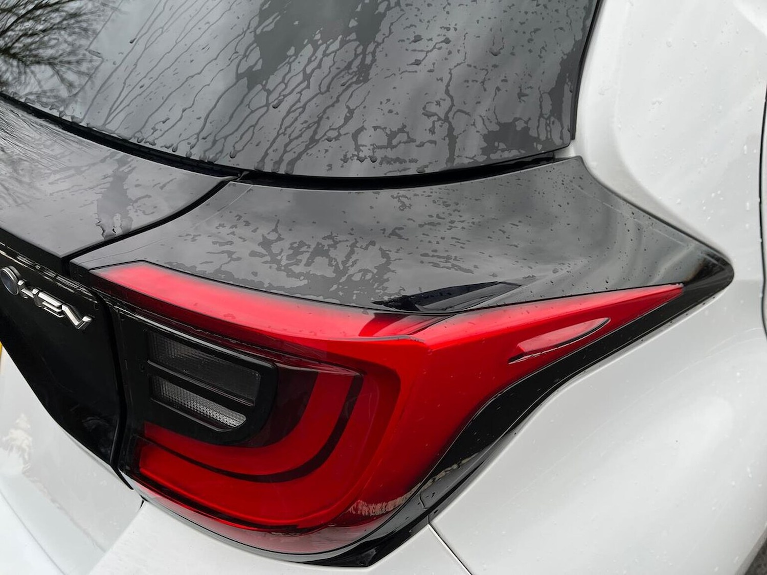 Used Toyota Yaris 2025 for sale - 77901592: Photo 34