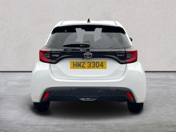 Used Toyota Yaris 2025 for sale - 77901592: Photo