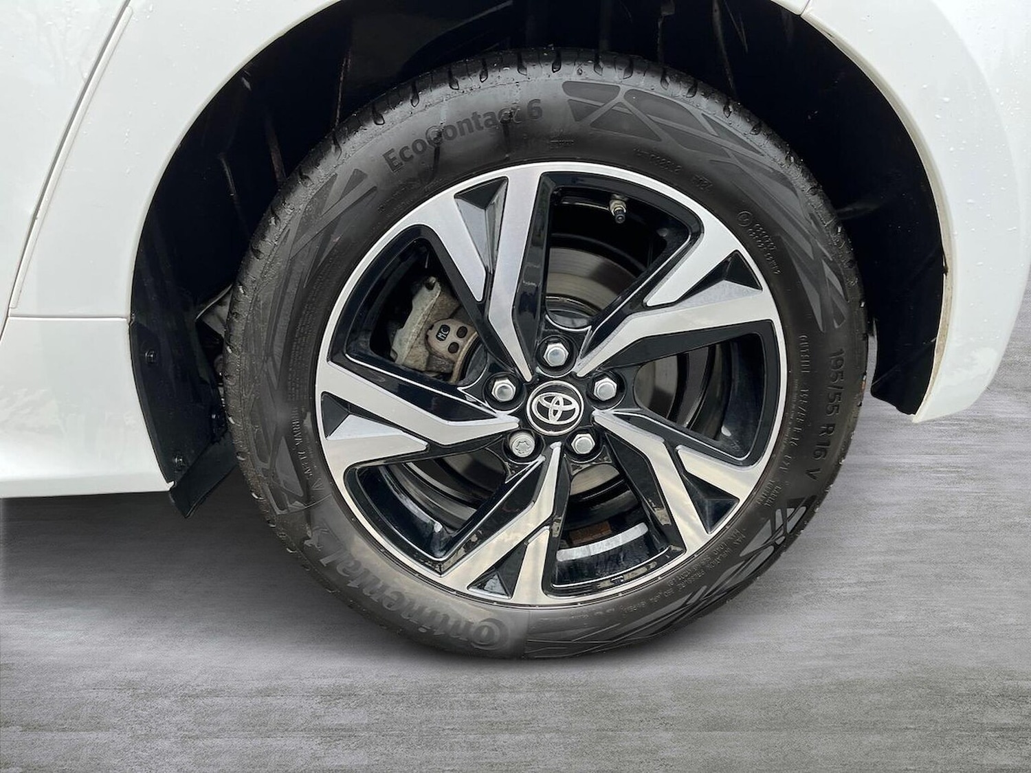 Used Toyota Yaris 2025 for sale - 77901592: Photo 6