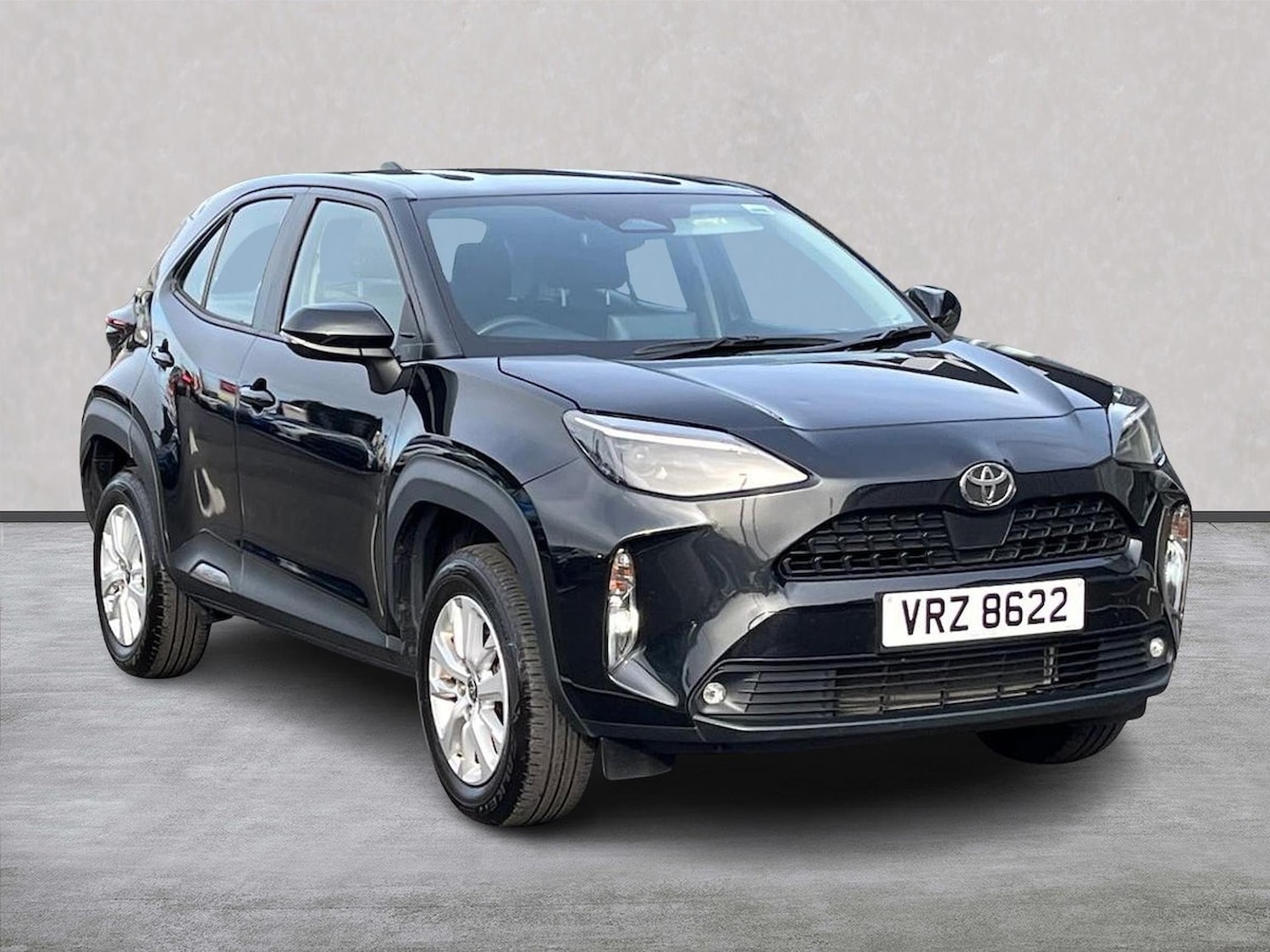 Used Toyota Yaris Cross 2024 for sale - 76353625: Photo 1