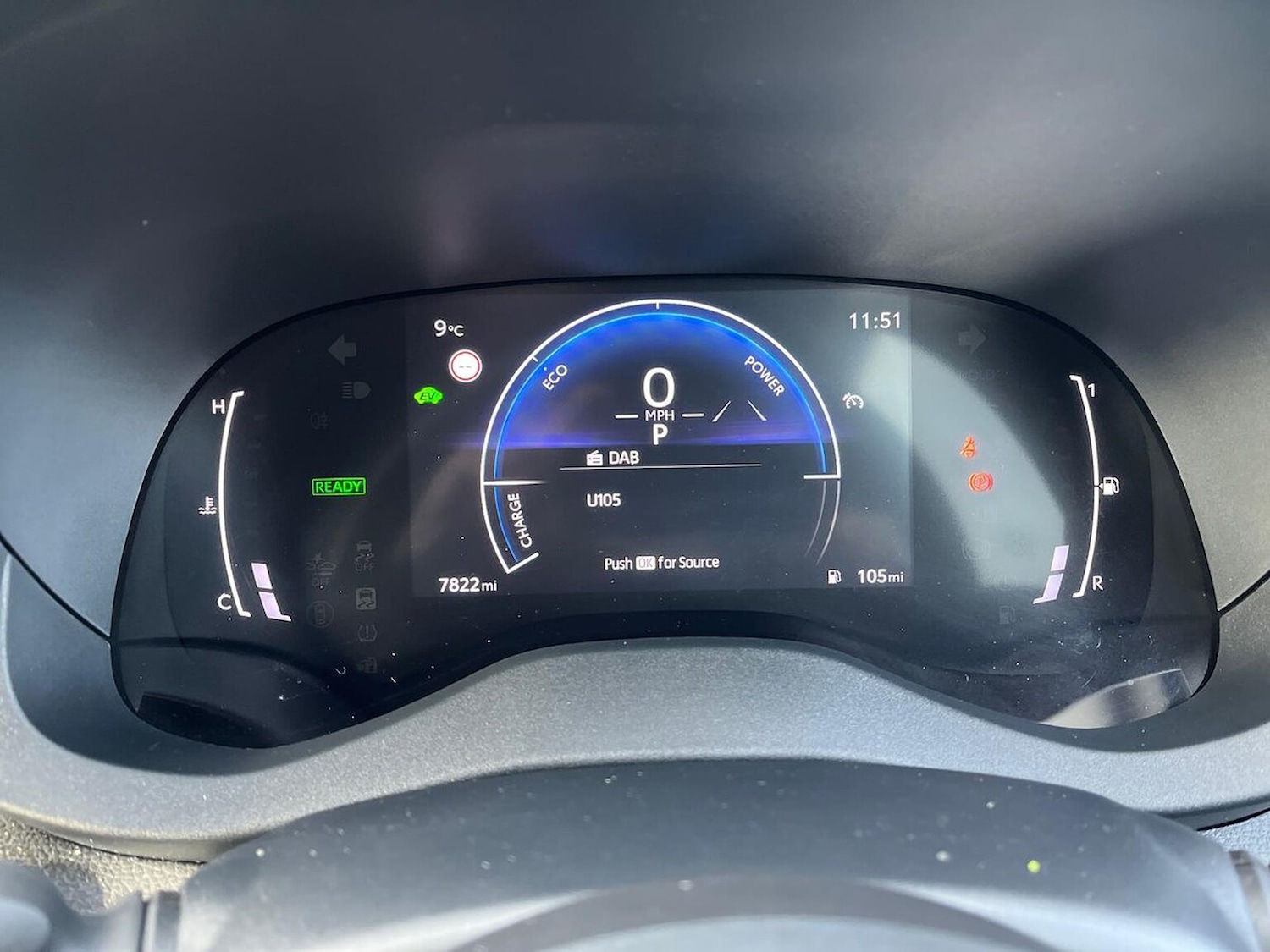 Used Toyota Yaris Cross 2024 for sale - 76353625: Photo 10