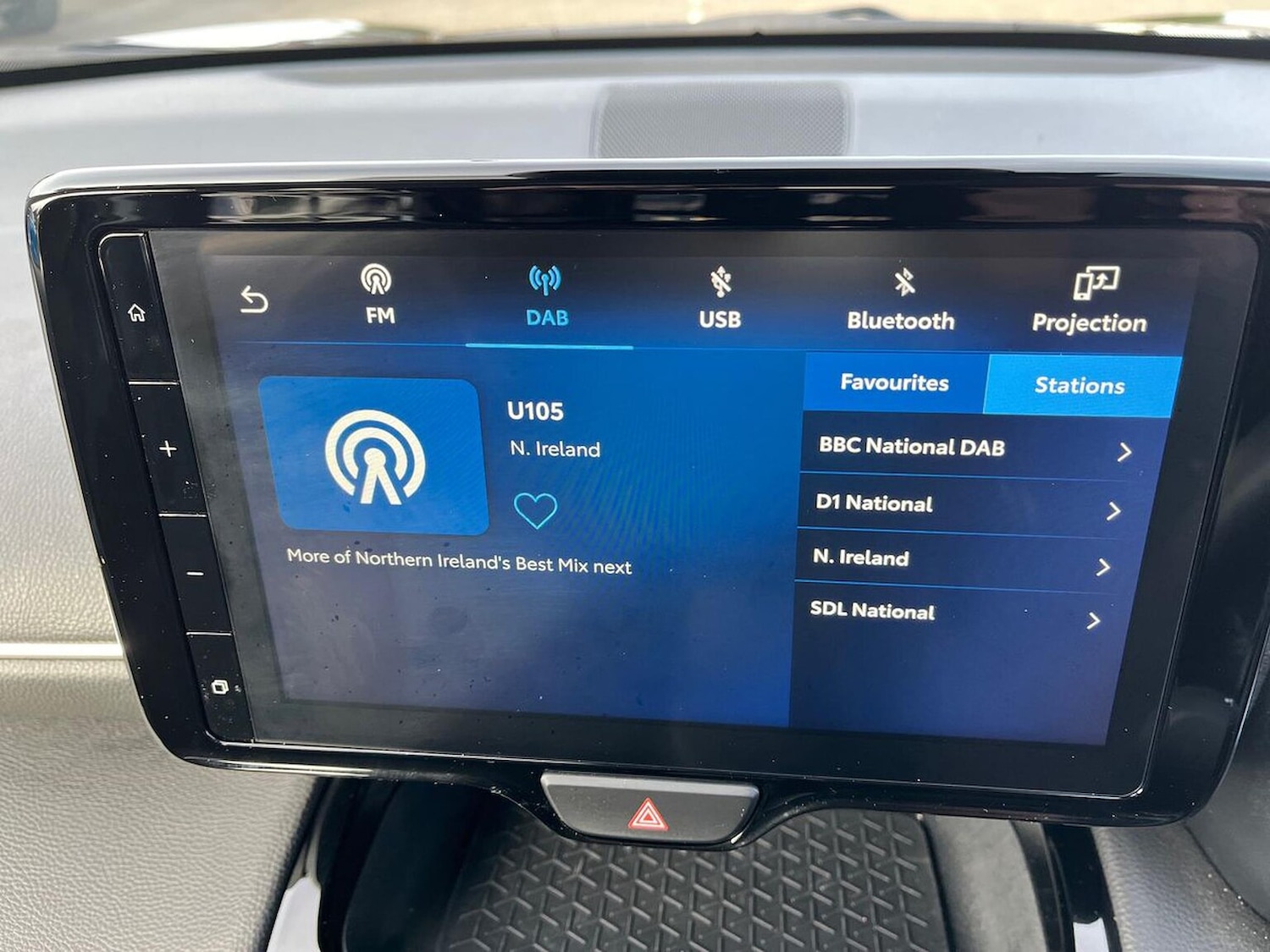 Used Toyota Yaris Cross 2024 for sale - 76353625: Photo 11