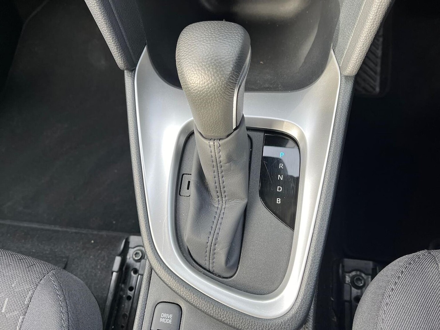 Used Toyota Yaris Cross 2024 for sale - 76353625: Photo 13