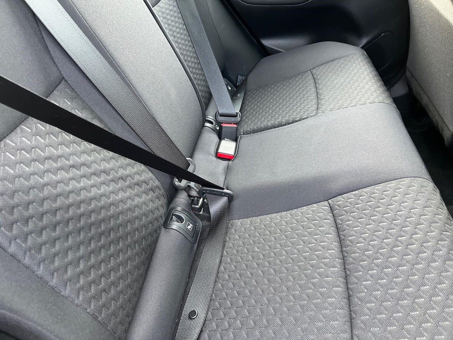 Used Toyota Yaris Cross 2024 for sale - 76353625: Photo 16