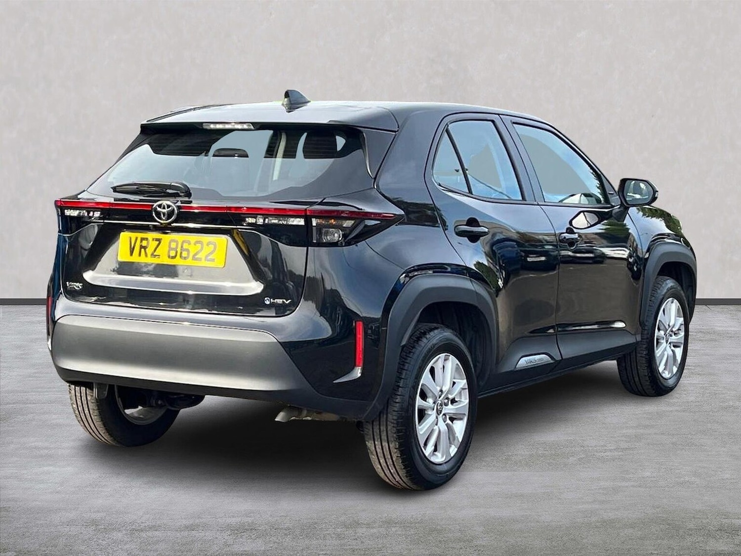 Used Toyota Yaris Cross 2024 for sale - 76353625: Photo 18