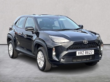 2024 - 1.5 Hybrid Icon 5dr CVT