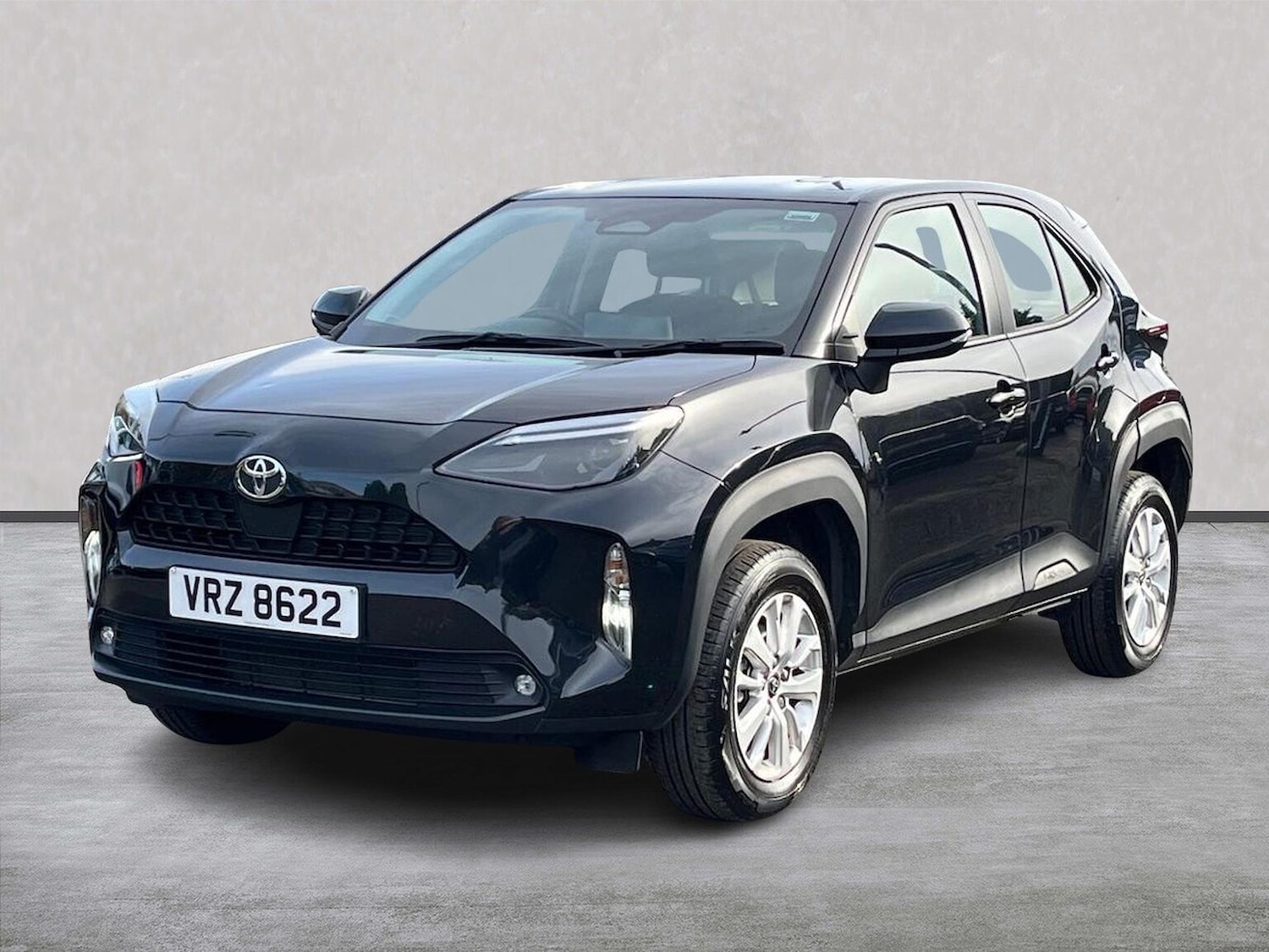 Used Toyota Yaris Cross 2024 for sale - 76353625: Photo 20