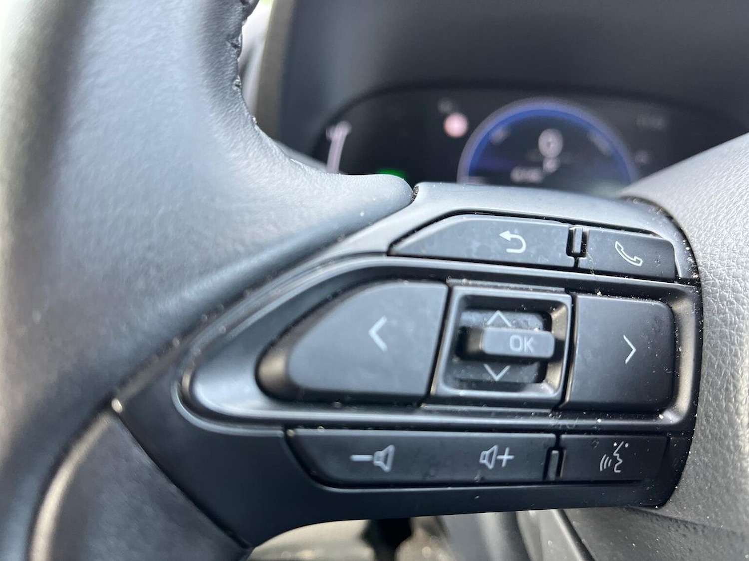 Used Toyota Yaris Cross 2024 for sale - 76353625: Photo 26