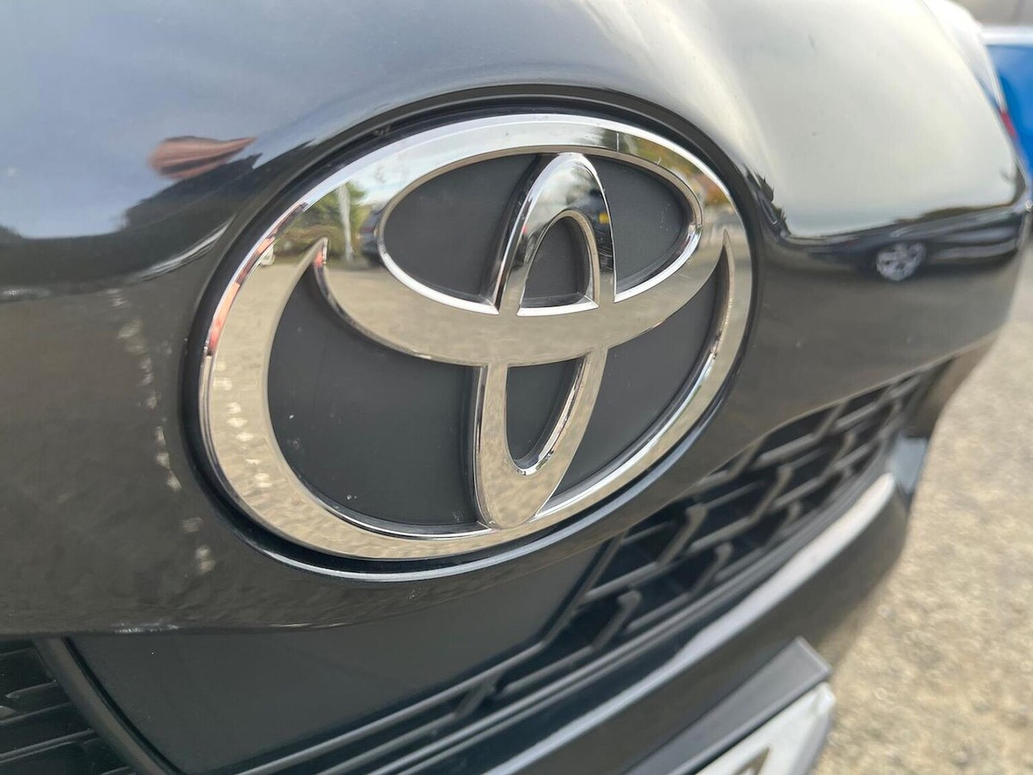 Used Toyota Yaris Cross 2024 for sale - 76353625: Photo 31