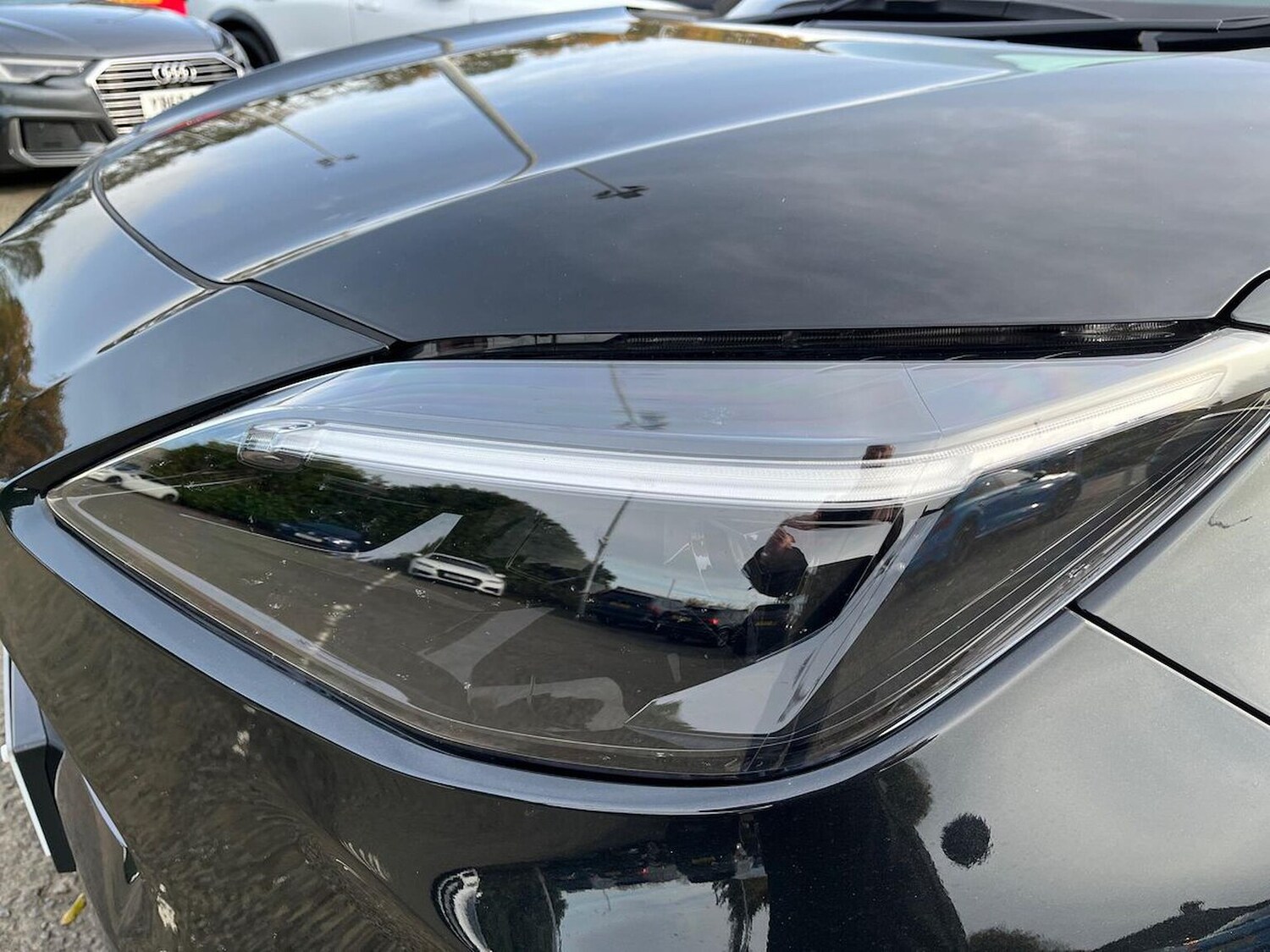 Used Toyota Yaris Cross 2024 for sale - 76353625: Photo 32