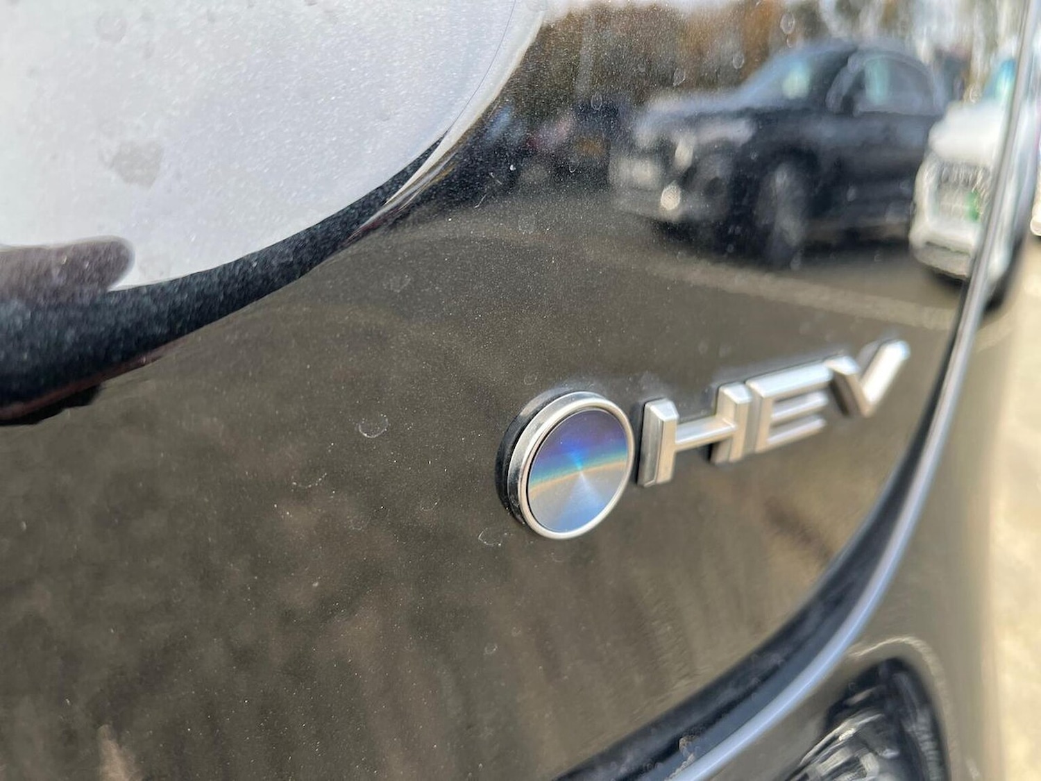 Used Toyota Yaris Cross 2024 for sale - 76353625: Photo 33