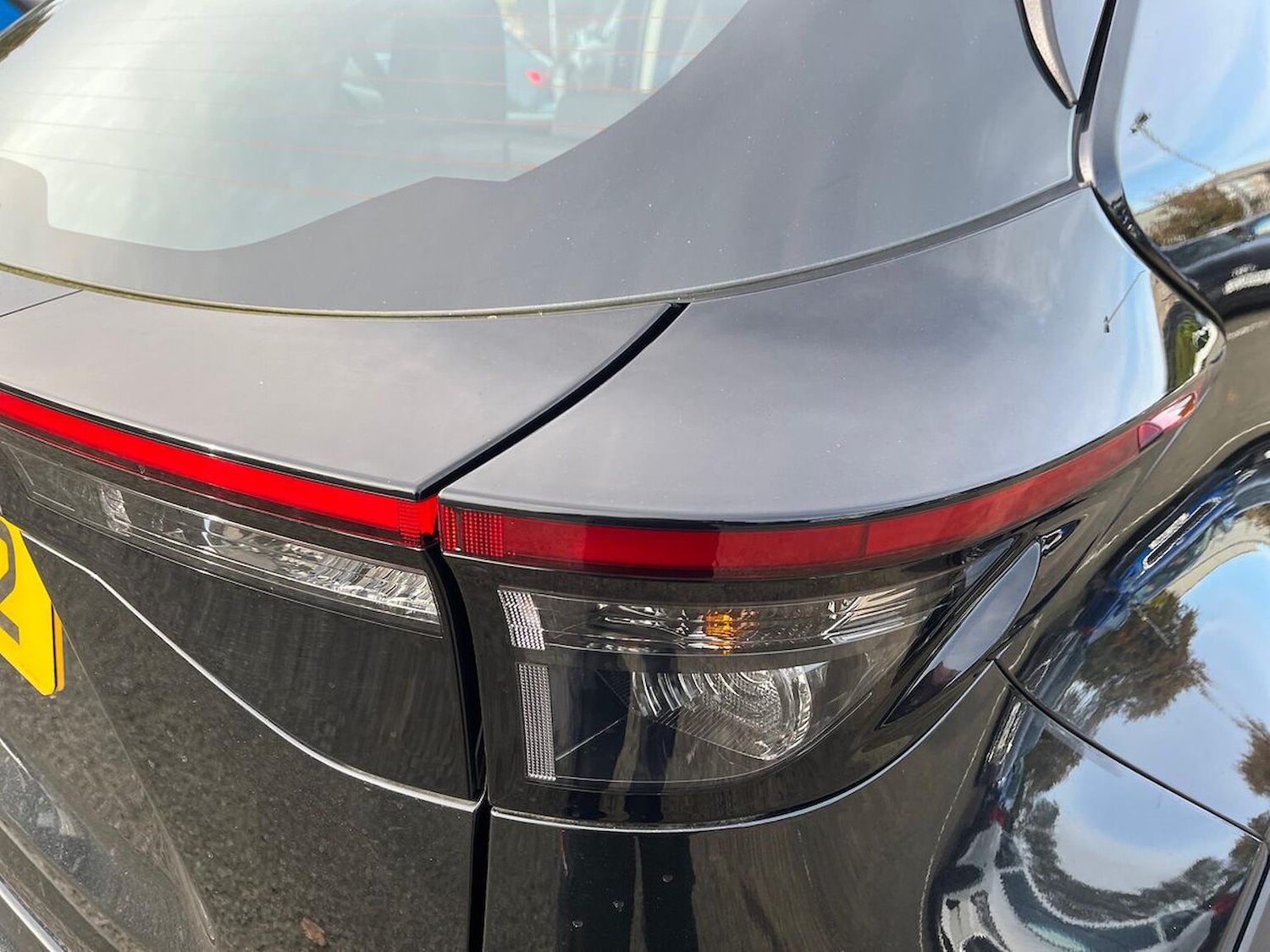 Used Toyota Yaris Cross 2024 for sale - 76353625: Photo 34