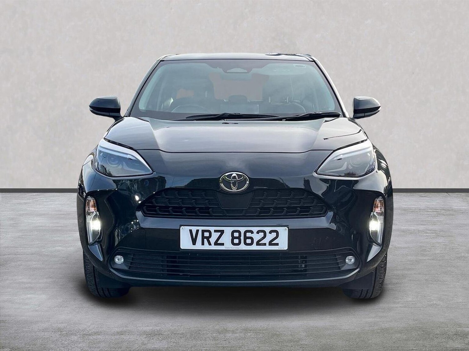 Used Toyota Yaris Cross 2024 for sale - 76353625: Photo 5