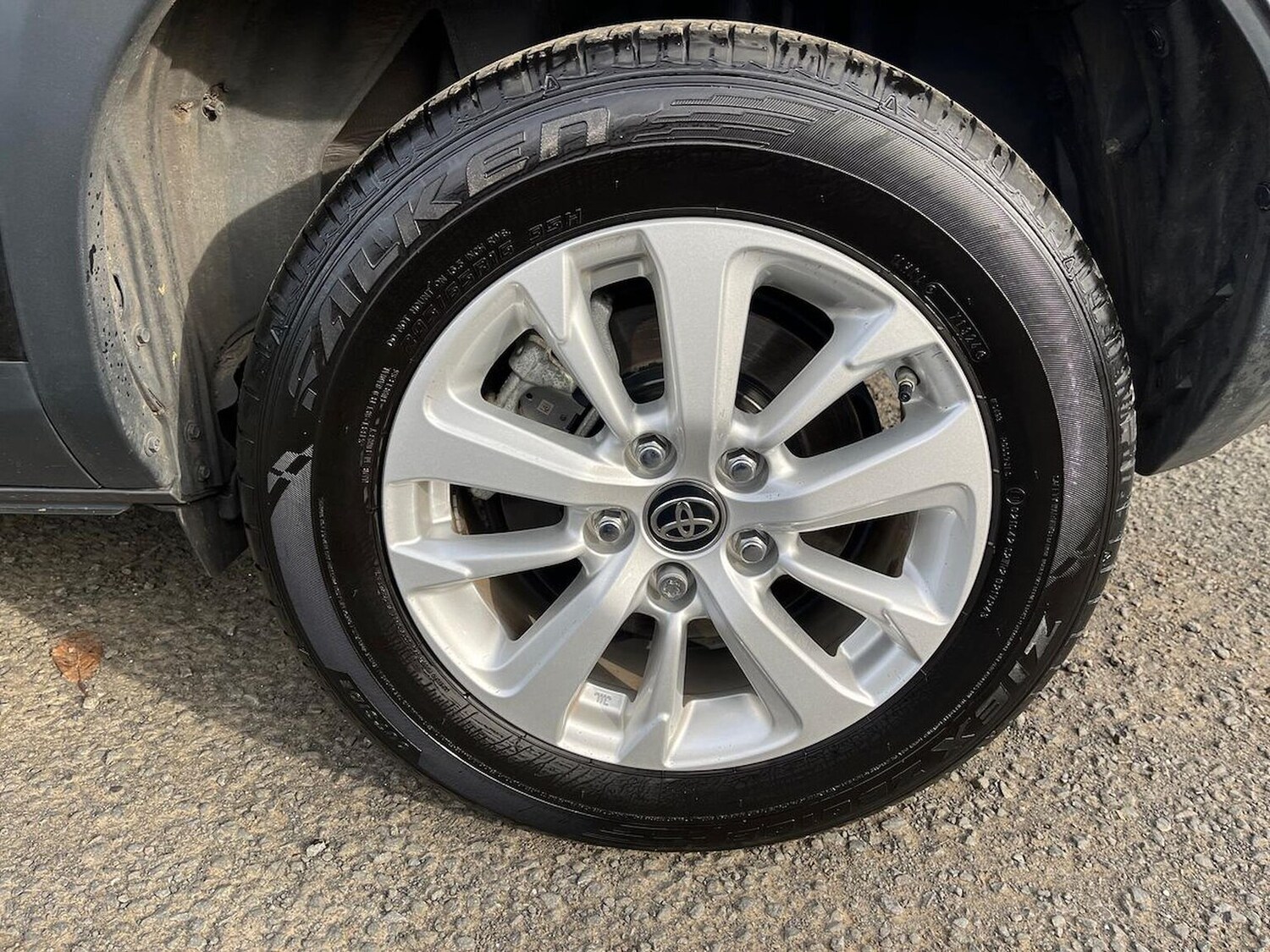 Used Toyota Yaris Cross 2024 for sale - 76353625: Photo 6