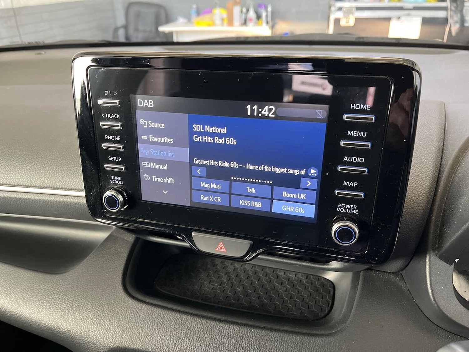 Used Toyota Yaris 2022 for sale - 76770009: Photo 11