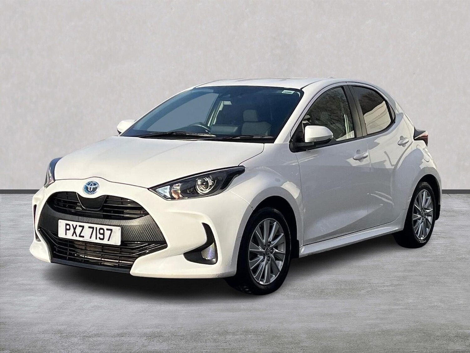 Used Toyota Yaris 2022 for sale - 76770009: Photo 20
