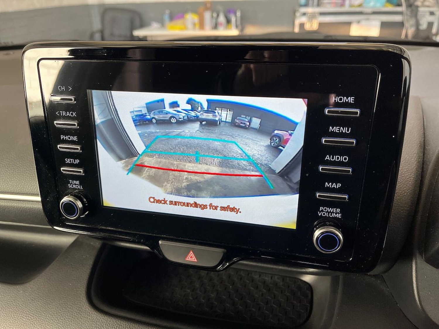 Used Toyota Yaris 2022 for sale - 76770009: Photo 23