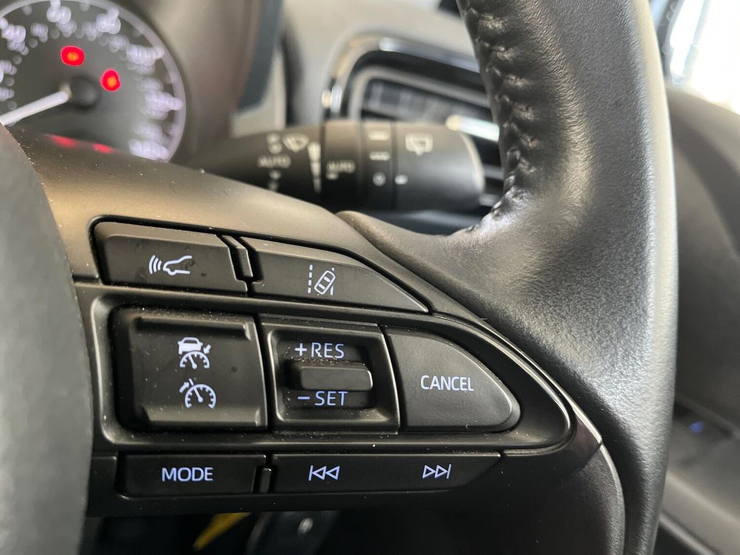 Used Toyota Yaris 2022 for sale - 76770009: Photo 25