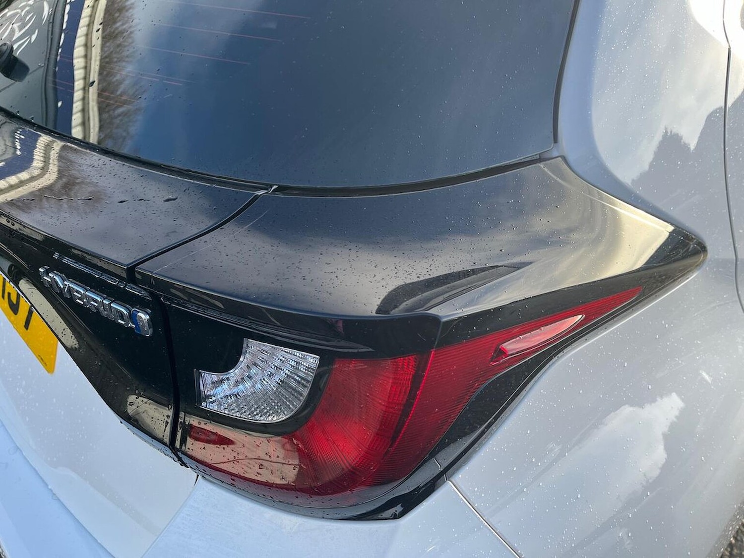 Used Toyota Yaris 2022 for sale - 76770009: Photo 34