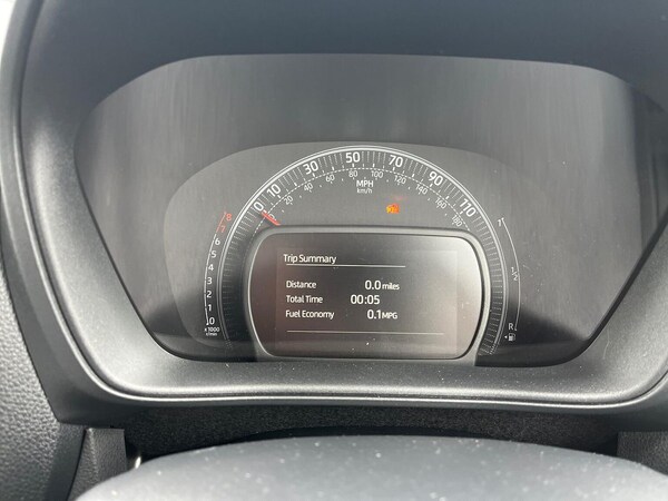 Used Toyota Aygo X 2025 for sale - 75490801: Photo 10