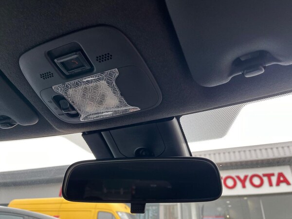 Used Toyota Aygo X 2025 for sale - 75490801: Photo 14