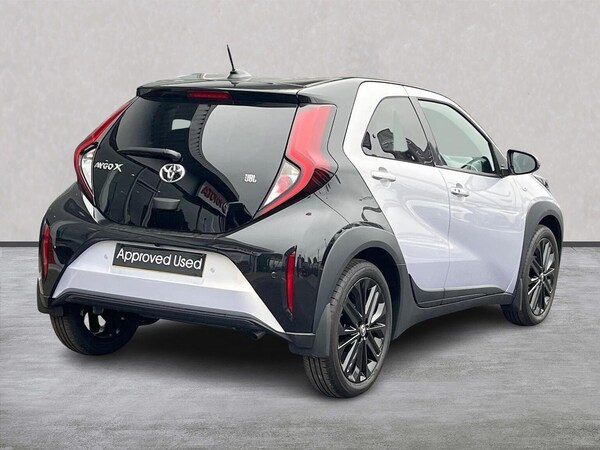 Used Toyota Aygo X 2025 for sale - 75490801: Photo 18