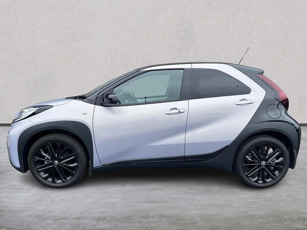 Used Toyota Aygo X 2025 for sale - 75490801: Photo 19