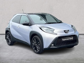 2025 - 1.0 Vvt-I Jbl Edition 5Dr