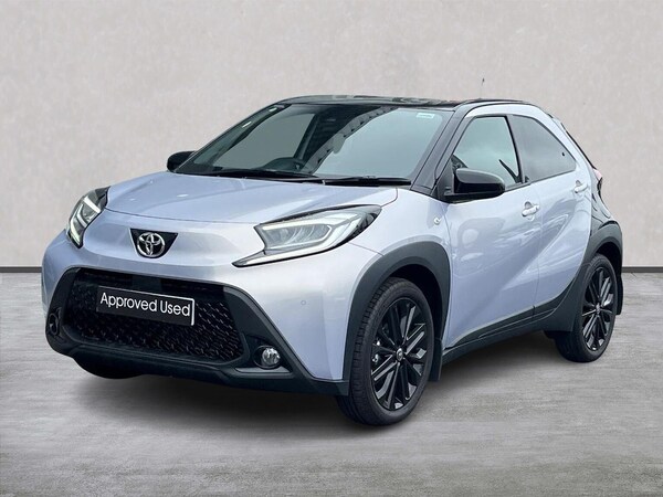 Used Toyota Aygo X 2025 for sale - 75490801: Photo 20
