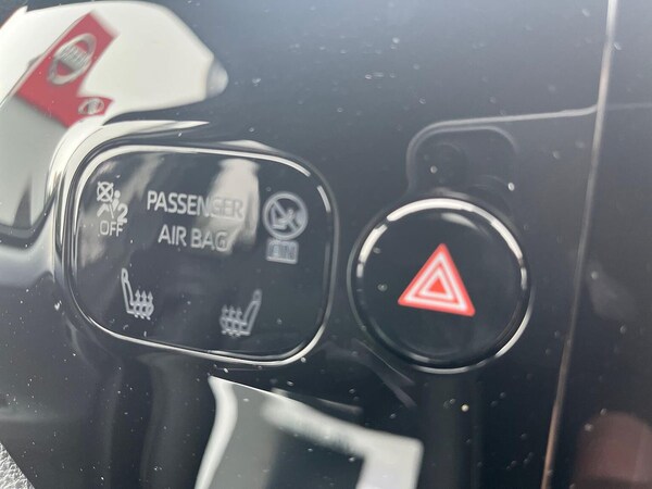 Used Toyota Aygo X 2025 for sale - 75490801: Photo 22