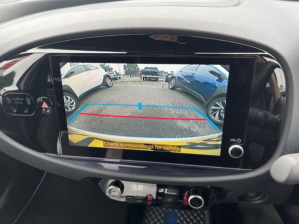 Used Toyota Aygo X 2025 for sale - 75490801: Photo 23