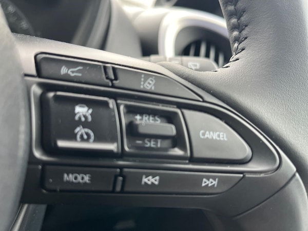 Used Toyota Aygo X 2025 for sale - 75490801: Photo 25