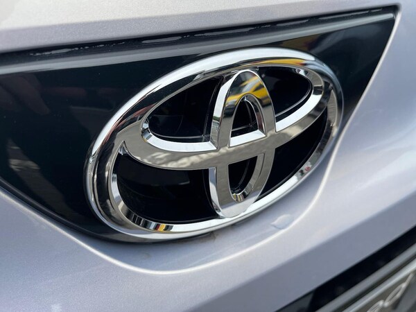 Used Toyota Aygo X 2025 for sale - 75490801: Photo 31