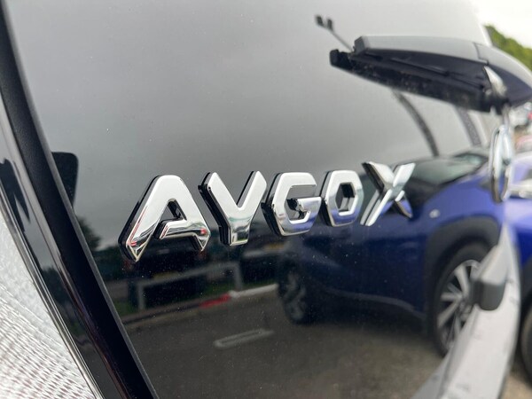 Used Toyota Aygo X 2025 for sale - 75490801: Photo 33