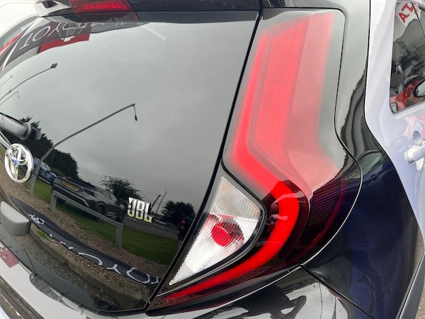 Used Toyota Aygo X 2025 for sale - 75490801: Photo 34